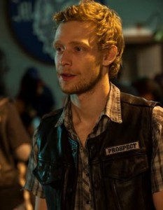 Actor Johnny Lewis found dead at 28