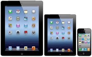 Apple's iPad Mini