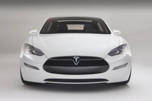 Tesla Model S is a "Car of the Year"