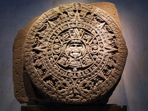 Mayan calendar and 12/21/2012