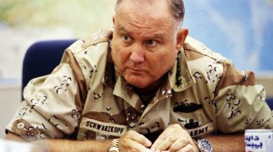 Gen. H. Norman Schwarzkopf dead at 78