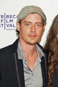 Actor Jason London arrested and crapped his pants