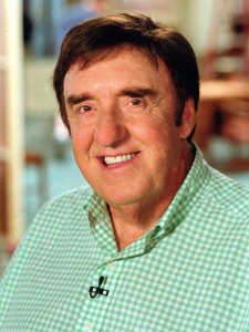 Actor Jim Nabors marries male partner in Seattle