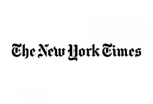 New York Times site is disrupted in attack by hackers