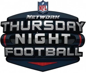 NFL Thursday Night Football preview