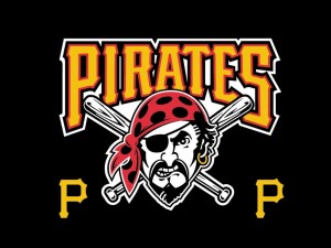Pittsburgh Pirates and first postseason win since 1992