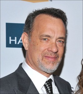 Actor Tom Hanks has Type 2 diabetes